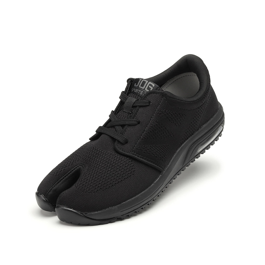 Marugo SPORTS JOG AIR tabi sneaker — photo: Marugo