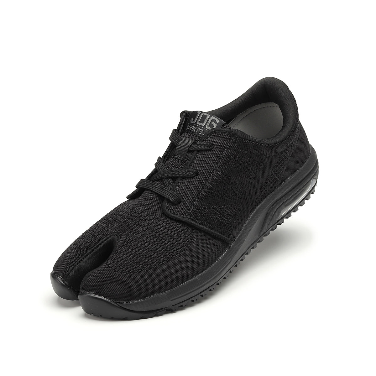 Marugo SPORTS JOG AIR tabi sneaker — photo: Marugo