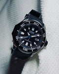 Citizen Promaster Diver 300M BN0085-01E "The Starburst"