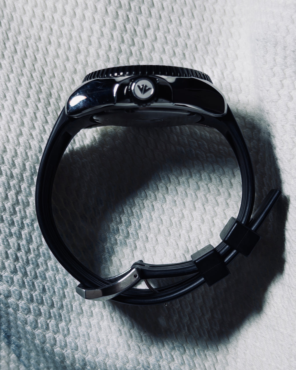 Citizen Promaster Diver 300M BN0085-01E "The Starburst"