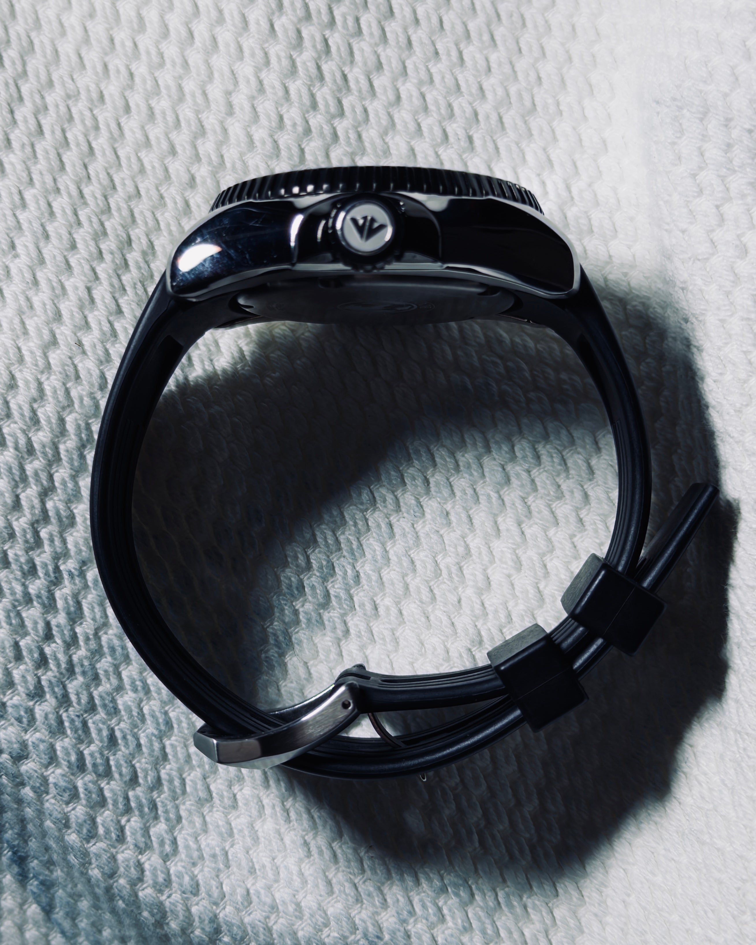 Citizen Promaster Diver 300M BN0085-01E "The Starburst"