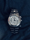 NOS Seiko Arctura Kinetic (Ref. 5M62-0AL0) - Brand New In Box - Jorg Hysek Design